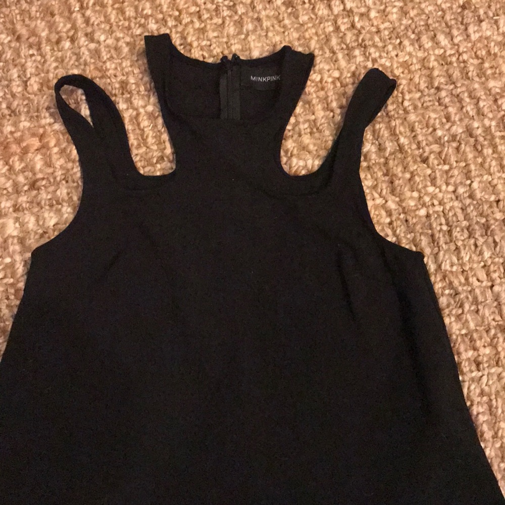 Mink Pink Tank